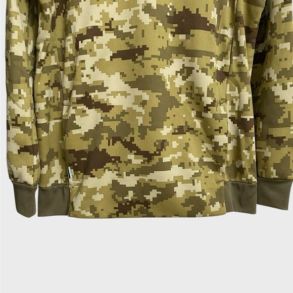 NWT Nike Las Vegas Raiders Salute To Service 2021 Therma Pullover Hoodie Size S - Picture 9 of 16